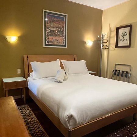 Grey Gum Lodge Nimbin Bagian luar foto
