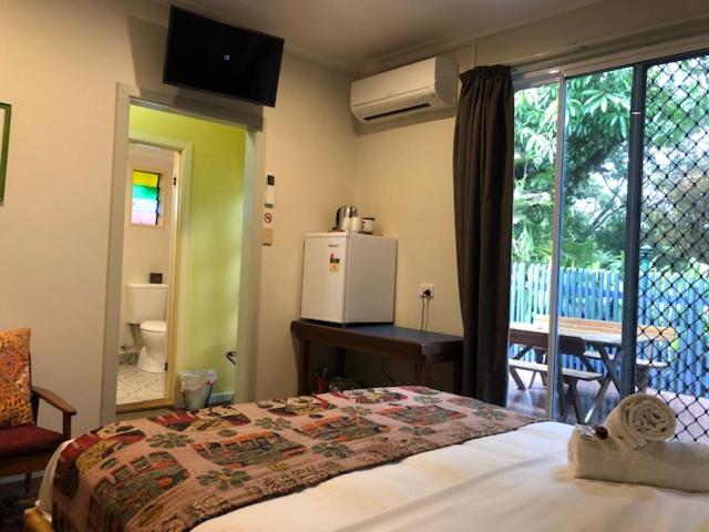 Grey Gum Lodge Nimbin Bagian luar foto