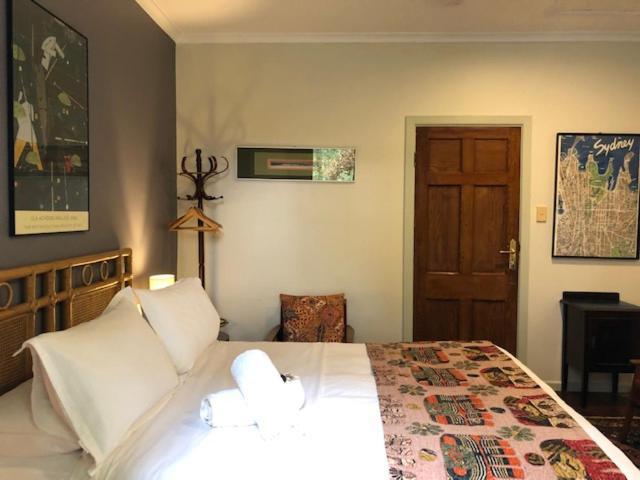 Grey Gum Lodge Nimbin Bagian luar foto
