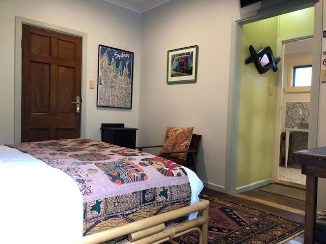 Grey Gum Lodge Nimbin Bagian luar foto
