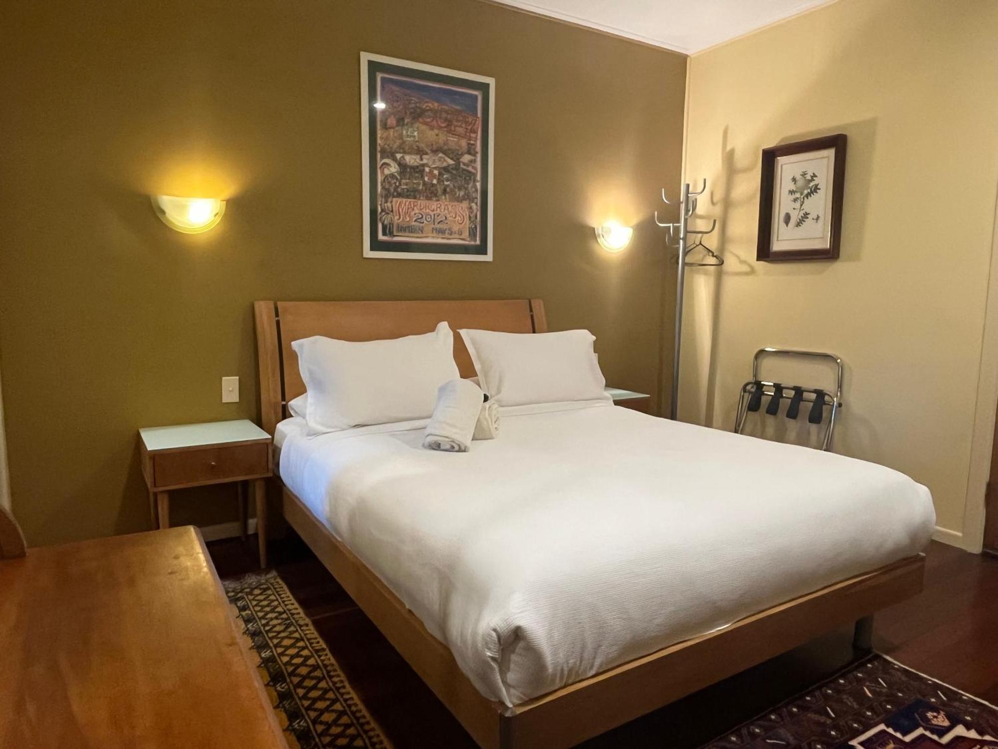 Grey Gum Lodge Nimbin Bagian luar foto