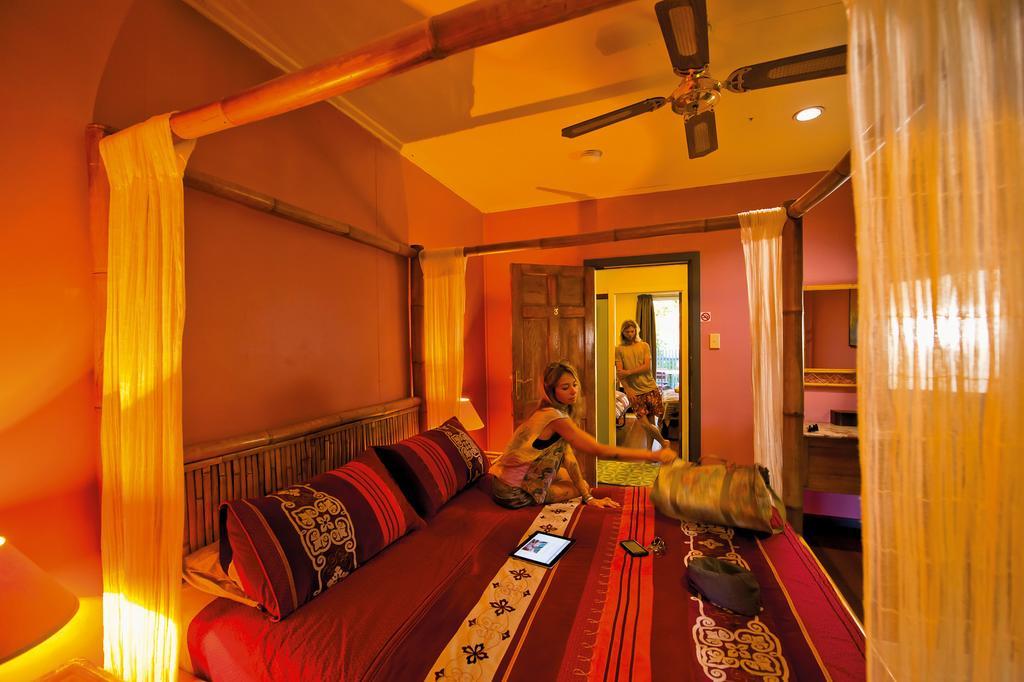 Grey Gum Lodge Nimbin Bagian luar foto