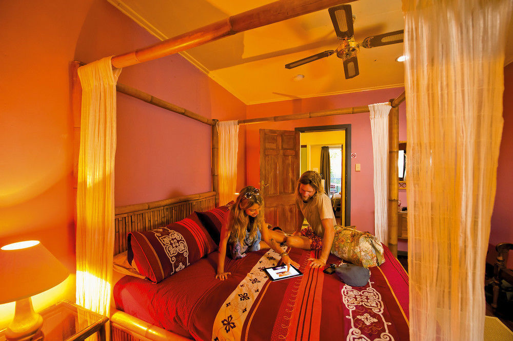 Grey Gum Lodge Nimbin Bagian luar foto