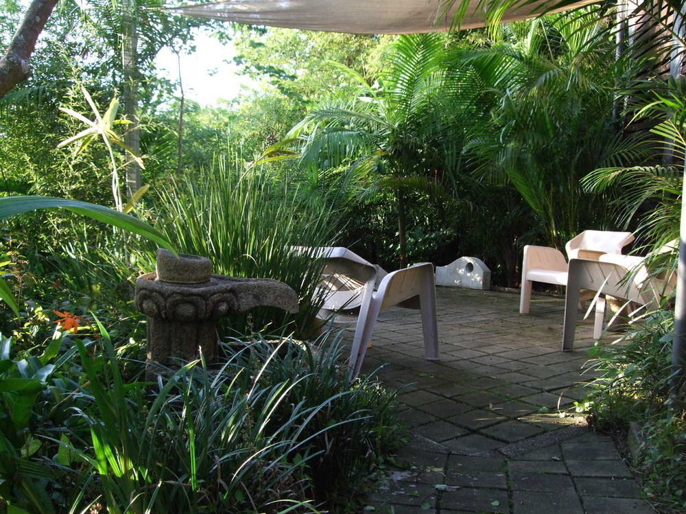Grey Gum Lodge Nimbin Bagian luar foto