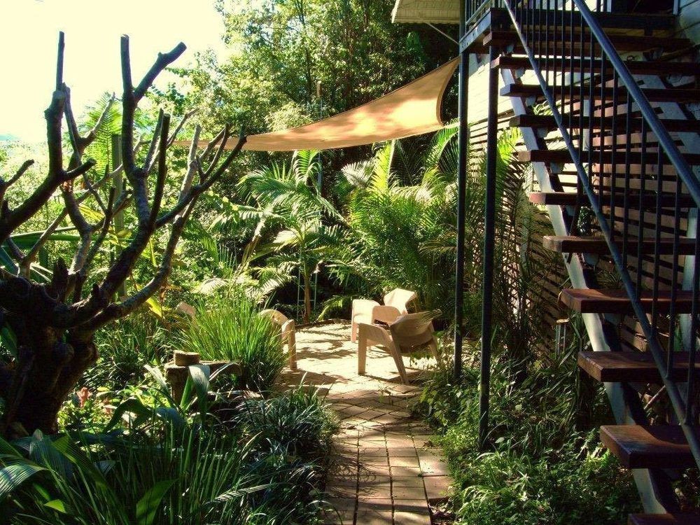 Grey Gum Lodge Nimbin Bagian luar foto