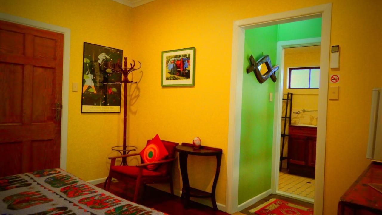 Grey Gum Lodge Nimbin Bagian luar foto