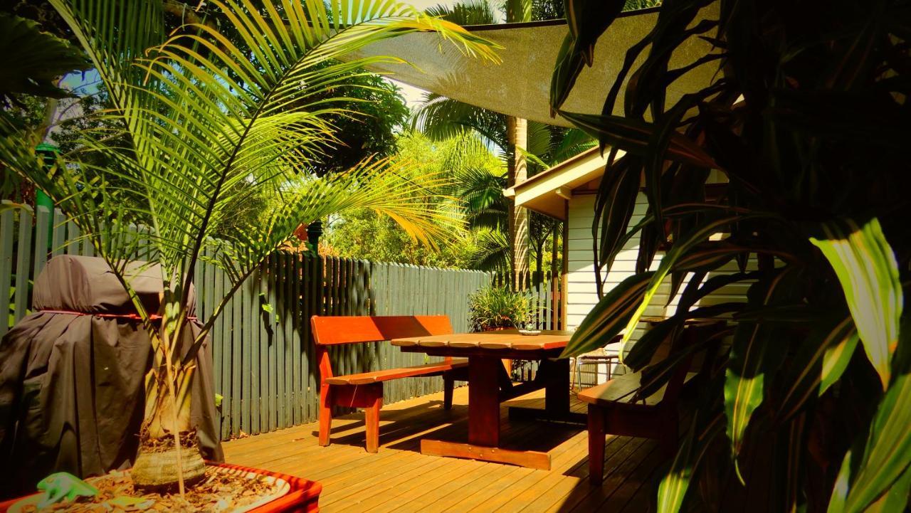 Grey Gum Lodge Nimbin Bagian luar foto