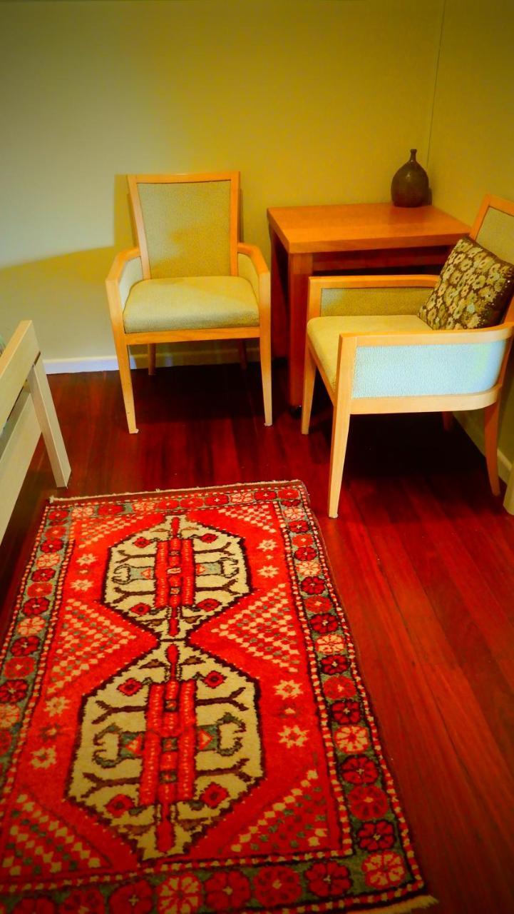 Grey Gum Lodge Nimbin Bagian luar foto