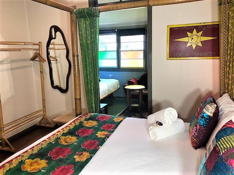 Grey Gum Lodge Nimbin Bagian luar foto